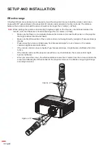 Preview for 18 page of Optoma UHD30 Manual