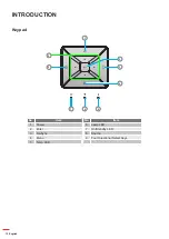 Предварительный просмотр 12 страницы Optoma UHD40 Manual