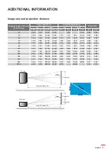 Предварительный просмотр 47 страницы Optoma UHD42 User Manual