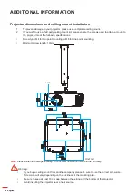 Предварительный просмотр 48 страницы Optoma UHD42 User Manual