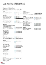 Предварительный просмотр 56 страницы Optoma UHD42 User Manual