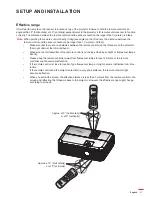 Предварительный просмотр 17 страницы Optoma UHD50 User Manual