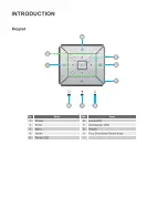 Предварительный просмотр 11 страницы Optoma UHD51A Manual