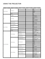 Preview for 26 page of Optoma UHD51A Manual