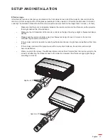 Предварительный просмотр 17 страницы Optoma UHD550X User Manual