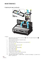 Предварительный просмотр 46 страницы Optoma UHD550X User Manual