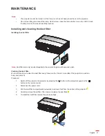 Предварительный просмотр 47 страницы Optoma UHD550X User Manual