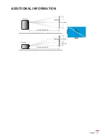 Предварительный просмотр 51 страницы Optoma UHD550X User Manual