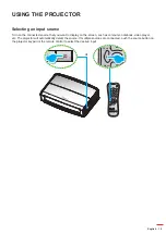 Предварительный просмотр 19 страницы Optoma UHD60 User Manual