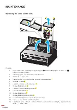 Предварительный просмотр 46 страницы Optoma UHD60 User Manual