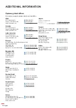 Предварительный просмотр 60 страницы Optoma UHD60 User Manual