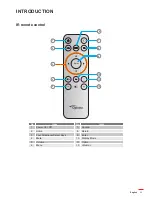 Preview for 11 page of Optoma UHL55 Manual