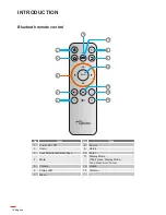 Preview for 12 page of Optoma UHL55 Manual