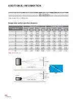 Preview for 60 page of Optoma UHL55 Manual