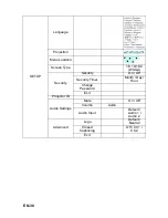 Preview for 30 page of Optoma w313 User Manual