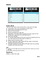 Preview for 33 page of Optoma w313 User Manual