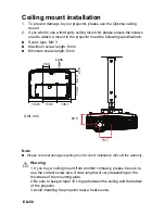 Preview for 50 page of Optoma w313 User Manual