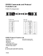 Preview for 56 page of Optoma w313 User Manual