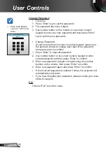 Preview for 56 page of Optoma W319UST Manual