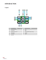 Preview for 12 page of Optoma W400-M User Manual