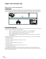 Preview for 56 page of Optoma W400-M User Manual