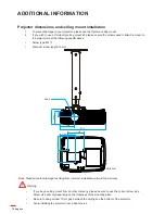 Preview for 72 page of Optoma W400-M User Manual