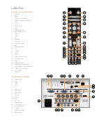 Предварительный просмотр 9 страницы Optoma W505 Brochure & Specs