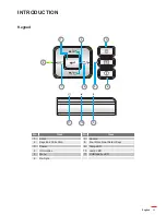 Предварительный просмотр 11 страницы Optoma W515ST-M User Manual