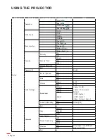 Предварительный просмотр 26 страницы Optoma W515ST-M User Manual