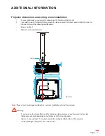 Предварительный просмотр 77 страницы Optoma W515ST-M User Manual