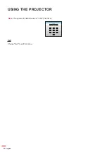 Preview for 44 page of Optoma W515T User Manual