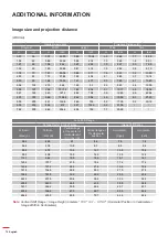 Preview for 70 page of Optoma W515T User Manual