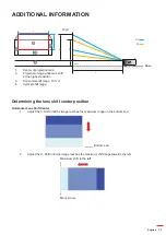 Preview for 73 page of Optoma W515T User Manual