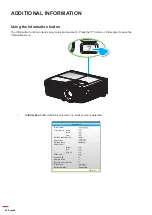 Preview for 88 page of Optoma W515T User Manual