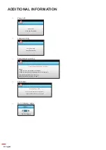 Preview for 92 page of Optoma W515T User Manual