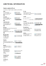 Preview for 95 page of Optoma W515T User Manual