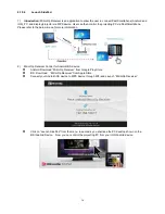 Preview for 16 page of Optoma WPS Pro User Manual