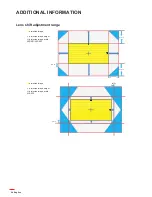 Предварительный просмотр 64 страницы Optoma WU1500 Manual