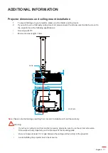 Предварительный просмотр 77 страницы Optoma WU515TST User Manual