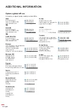 Предварительный просмотр 94 страницы Optoma WU515TST User Manual