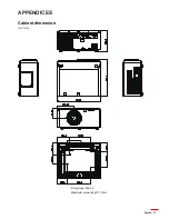 Preview for 57 page of Optoma WU630 User Manual