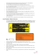 Preview for 5 page of Optoma ZH350 User Manual