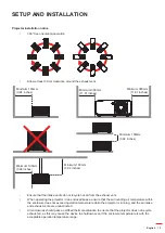 Preview for 15 page of Optoma ZH350 User Manual