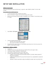 Preview for 55 page of Optoma ZH403 Manual