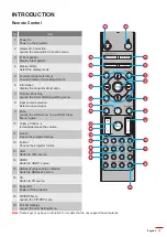 Предварительный просмотр 13 страницы Optoma ZH500T User Manual