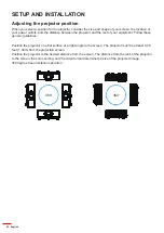 Предварительный просмотр 20 страницы Optoma ZH500T User Manual