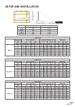 Предварительный просмотр 23 страницы Optoma ZH500T User Manual