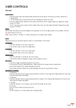 Предварительный просмотр 33 страницы Optoma ZH500T User Manual