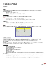 Предварительный просмотр 37 страницы Optoma ZH500T User Manual