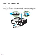 Preview for 24 page of Optoma ZH506 Manual